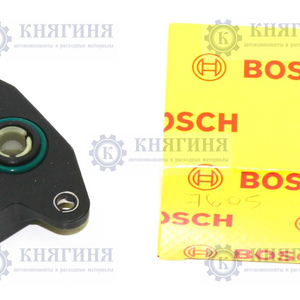 Датчик дроссельной заслонки ЗМЗ 4062 дв. купить Bosch 0280122001 цена