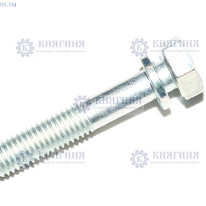 Болт М 8 / 45 / 1,25 полная резьба