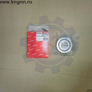Подшипник 7807 редуктора заднего моста ВАЗ 2101-2107 купить 6-7807У цена