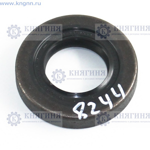 Сальник редуктора переднего моста ВАЗ-2121 купить 2121-2302052 цена