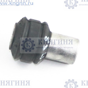 Сайлентблок рулевой тяги ВАЗ 2108, 2109, 2114 купить 2108-3414070 цена