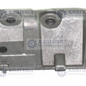 Кронштейн генератора ВАЗ 2110-12 нижний купить 21100-3701652-70 цена