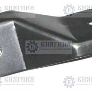 Кронштейн бампера Газель 3302 Бизнес (к-т)
