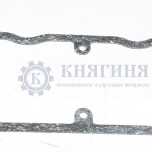 Прокладка клапанной крышки Д-245 (нижняя) купить 240-1003108 цена