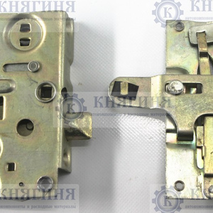 Замок двери ГАЗ 53, КРАЗ правый механизм купить 81-6105012-Б цена