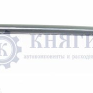 Трубка перепускная от 2-ой форсунки к ФТО Д-245 купить 260-1104350-И цена