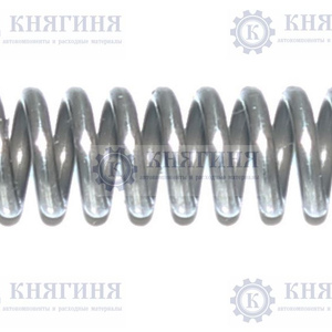 Пружина предохранительная рычага КПП Волга, ГАЗель купить 24-1702100 цена