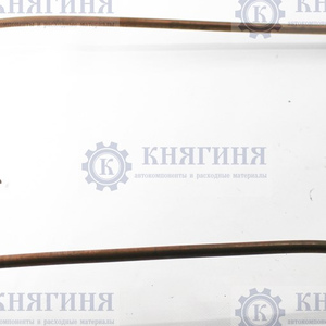 Трубка топливная D=10-150 см. от муфты к бензотройнику