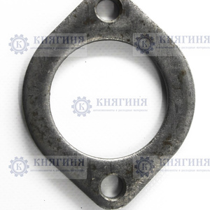 Фланец трубы приемной ПАЗ 3205 купить 3205-1203017 цена