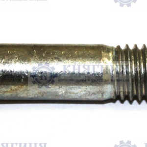 Болт М10*60 кронштейна опоры двигателя (упак. 10 шт.)