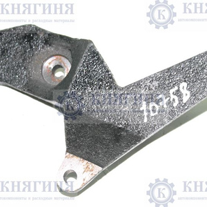 Кронштейн крепления насоса ГУР ЗМЗ 409 УАЗ купить 3160-20-3407059-95 цена