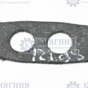 Прокладка клапана рециркуляции 402 406 дв. ЗМЗ