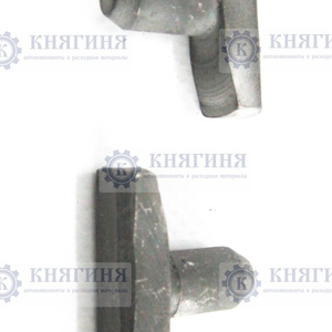 Сухарь вилки КПП Валдай, ГАЗ-3308, 3309, 3307 5-ступ.