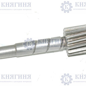 Шестерня привода спидометра ведомая ГАЗель п/привод (4 на 4) купить ...