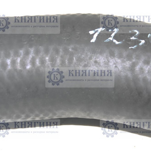 Патрубок бензобака ГАЗ-2410 СЗРТ