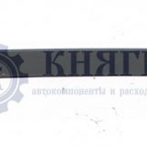 Стойка опускного стекла ГАЗель-3302 правая (голая) купить 3302-6103236 цена