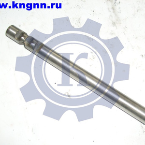 Шток переключения КПП ГАЗ-53 (3, 4 передача) купить 53-1702041 цена