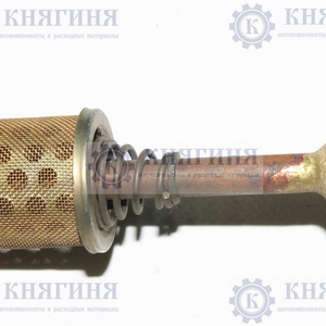 Топливозаборник в сборе Волга ГАЗ-560 купить 31104-1104012 цена