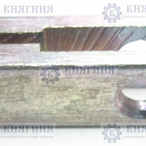 Наконечник троса газа Волга (уп. 10 шт)