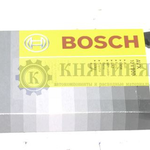 Ремень 900 генератора ЗМЗ 402 купить Bosch 1987947608 цена