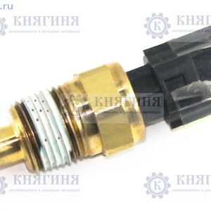 Датчик температуры охлаждающей жидкости Крайслер 2.4 (ГАЗ 31105, 3302 ...