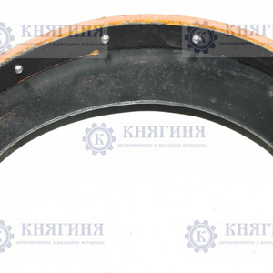 Колодка тормозная передняя ГАЗ 53 (длинная накладка) купить 53-3501090 цена