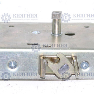 Замок двери задней/передни УАЗ Хантер правый купить 315177-6105100 цена