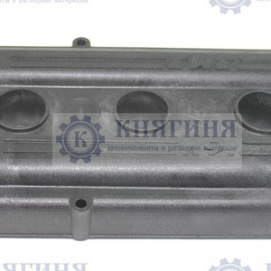 Крышка клапанная ЗМЗ 406 ГАЗель пластмассовая купить 406.1007230-32 цена