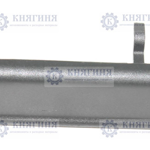 Ручка двери сдвижной наружная ГАЗель-2705 (ГАЗ) купить 2705-6305150 цена