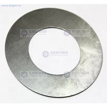 Регулировочная шайба шкворня ГАЗель 3302-3001022