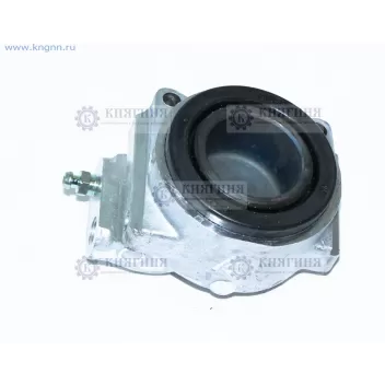 Цилиндр тормозной рабочий ВАЗ-2101-2105 передний внешний правый (LADA Имидж) 21010-3501180-00