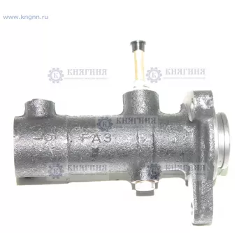 Цилиндр тормозной главный ГАЗ-3309 3309-3505010
