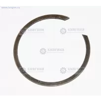 Кольцо стопорное первичного вала УАЗ старого образца 20-1701034