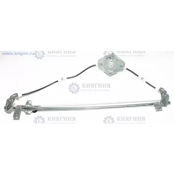 Стеклоподъемник ГАЗель ГАЗ-3302 правый 3302-6104010