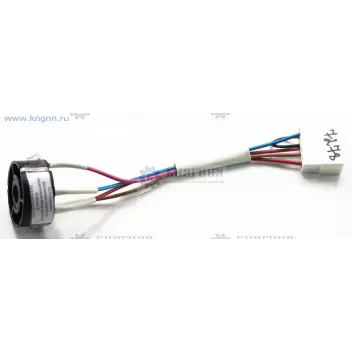 Контактная группа замка зажигания ГАЗель 5 контактов н/о 31512-230000-08
