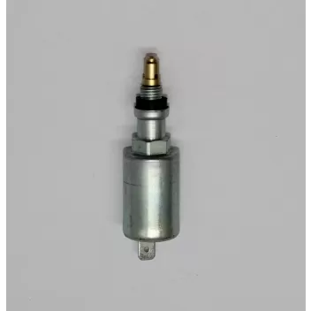 Клапан электромагнитный ВАЗ 2109, 2108 карбюратора ДААЗ 2108-1107420