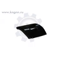 Крыло колеса заднего ГАЗ-3302 ГАЗель н/о (металл) 2310-8511024