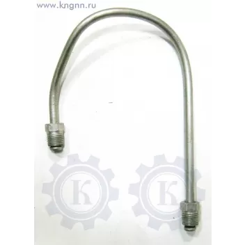Трубка силового цилиндра ГУР ГАЗ-3309 3309-3408030
