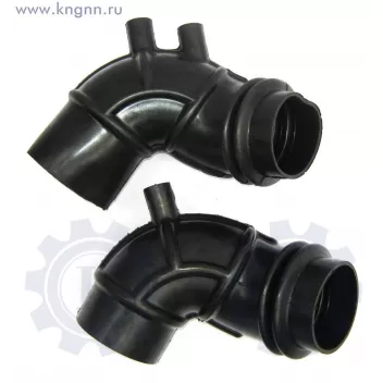 Патрубок фильтра воздушного Валдай ЕВРО-3 33104-1109192-10