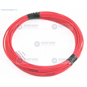 Провод сечения 1,5 (отрезок 10 м.)