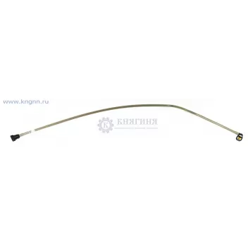 Трубка топливная от бака Валдай Cummins ISF 3.8 331063-1104080