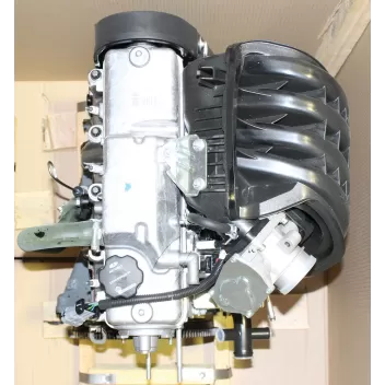 Двигатель ВАЗ 2190 ЛАДА Гранта 1600 8 клапанов Евро-4 КПП-2190 11183-1000260-80