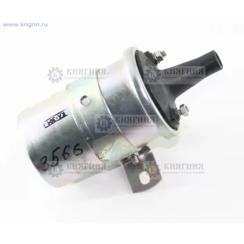 Катушка зажигания ГАЗ 66, 53 ЗИЛ, ПАЗ-3203 СОАТЭ Б114Б-01