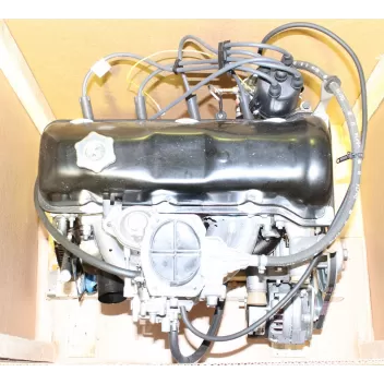 Двигатель ВАЗ 2106, 21054, 21074 V1600 8-клапанов карбюратор (генератор 21213) 54,2 кВт 2106-1000260-60