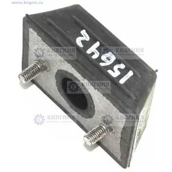 Подушка двигателя ГАЗель (завод) 3102-1001020-99