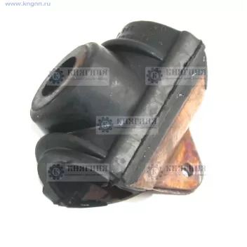 Пыльник пальца продольной тяги ГАЗ 66, 3308, 33081 52-3003036-01