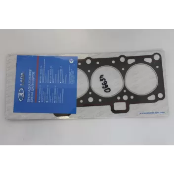 Прокладка ГБЦ (головки блока) ВАЗ 2108 (76,0) (LADA Имидж) 21080-1003020-12