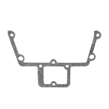 Прокладка задней крышки головки блока ЗМЗ-406, 405 (паронит) 406-1003241