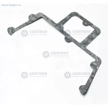 Прокладка задней крышки головки блока ЗМЗ 406 (паронит) 406-1003241