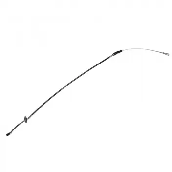 Трос ручного тормоза Волга-3110 задний правый 3110-3508180-01